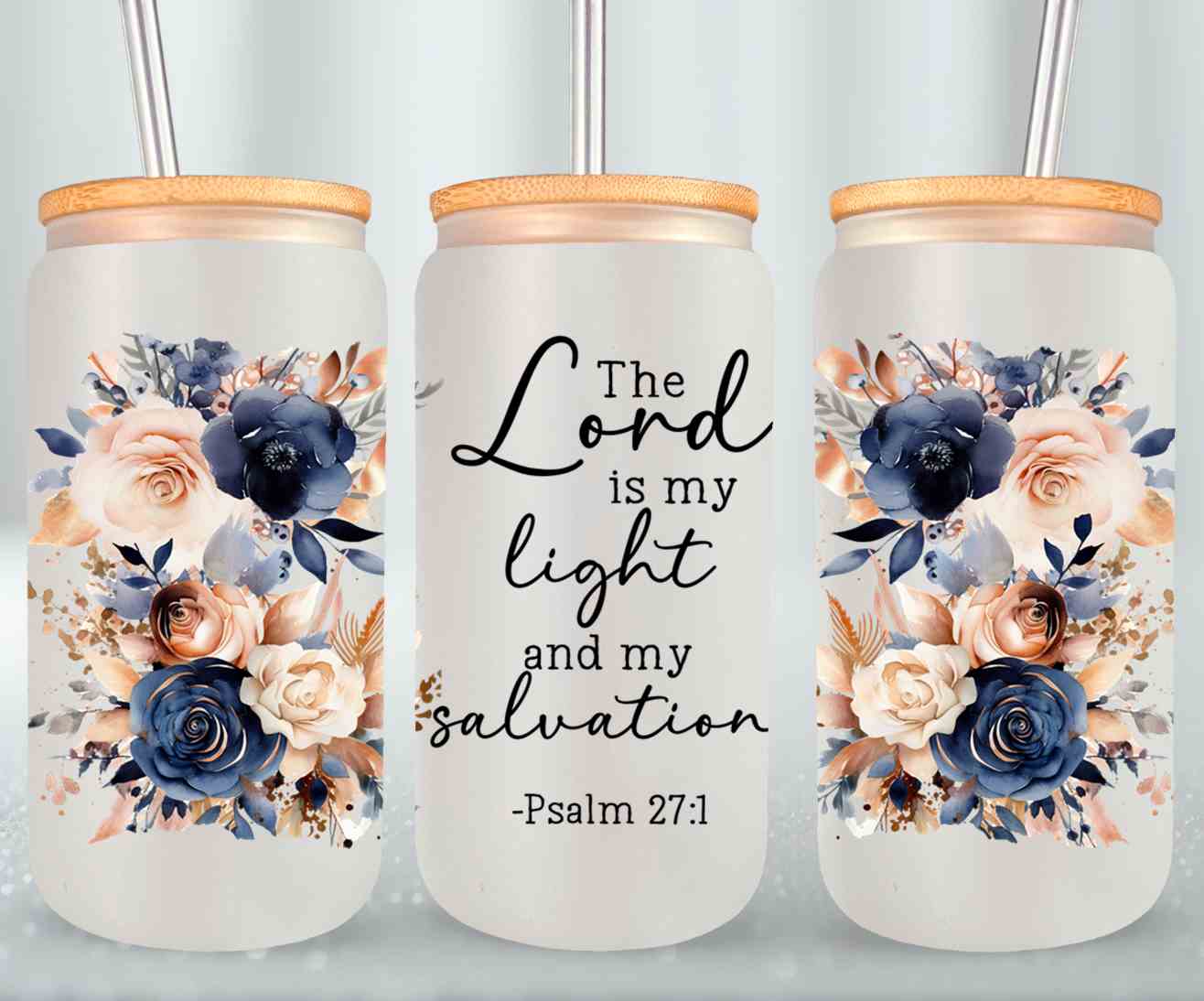 The Lord Is My Light-10226